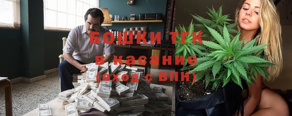 прущий лед Липки