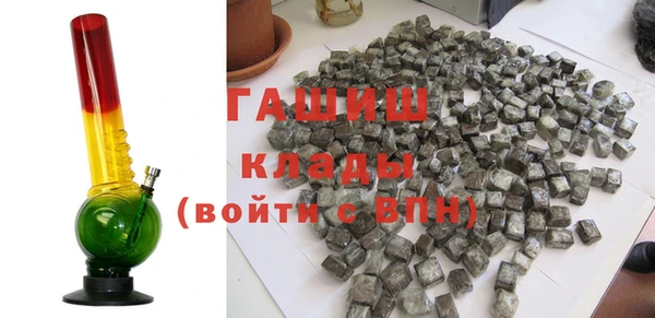 прущий лед Липки